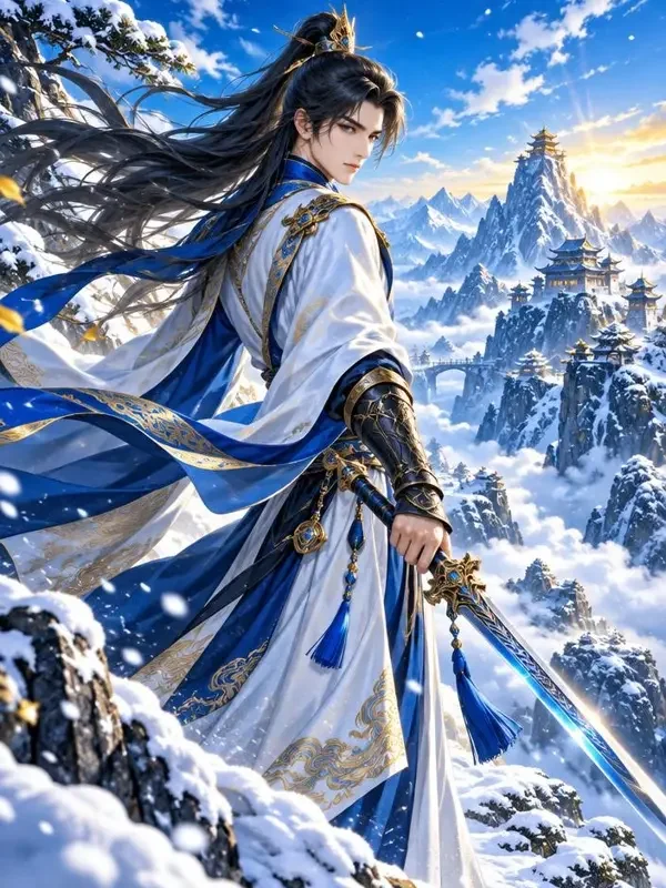 青柚剑书 封面 青柚剑书 封面